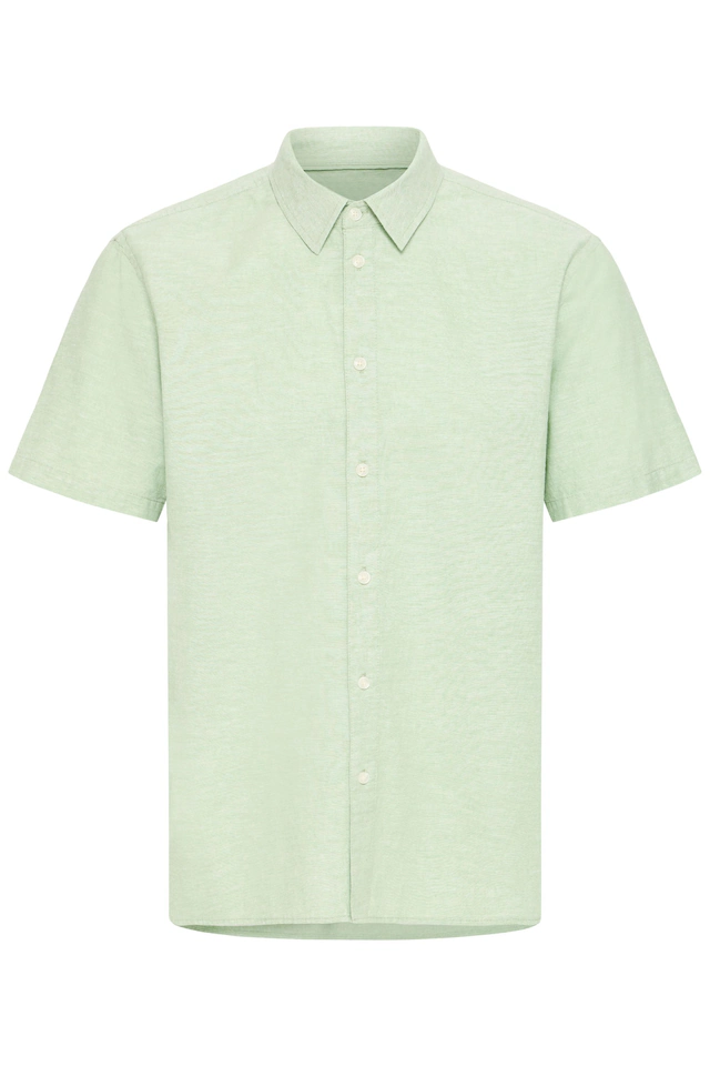 Blend Leinenhemd »Leinenhemd BHAban Slub Linen Mix«