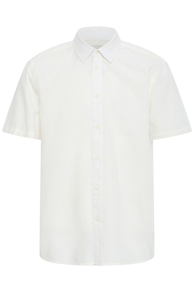 Blend Leinenhemd »Leinenhemd BHAban Slub Linen Mix«
