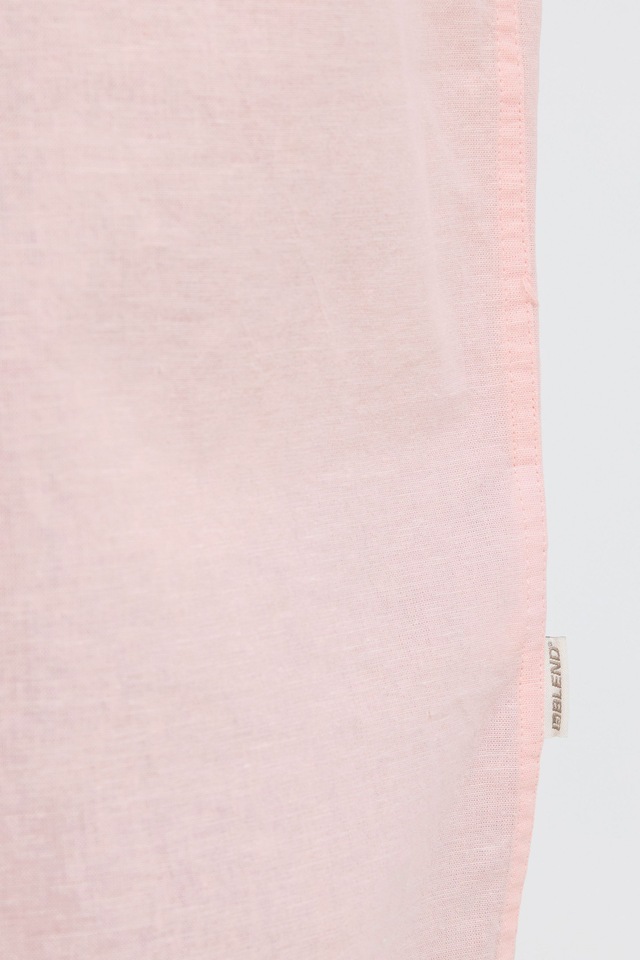 Blend Leinenhemd »Leinenhemd BHAban Slub Linen Mix«