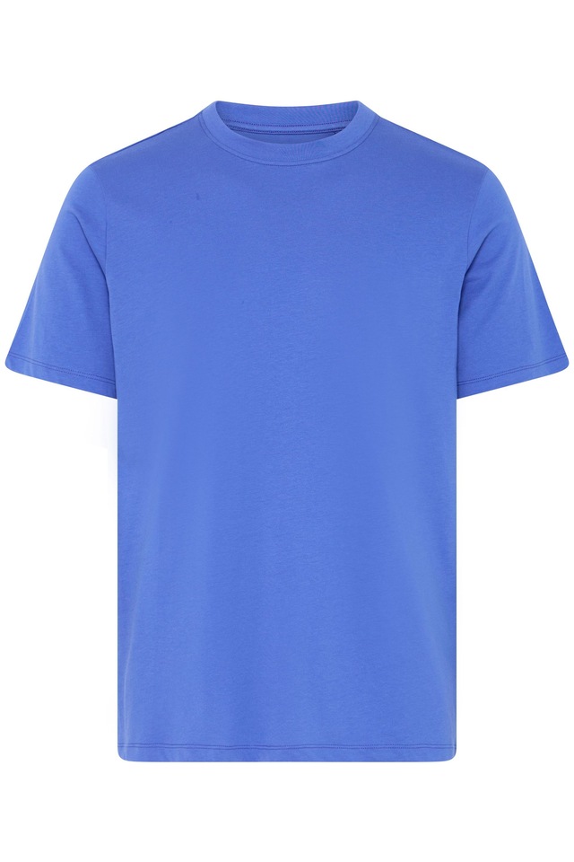 Blend Rundhalsshirt »Rundhalsshirt BHKurtis Backprint«