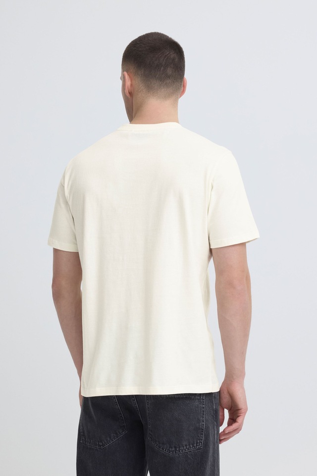 Blend Rundhalsshirt »Rundhalsshirt BHKarter«