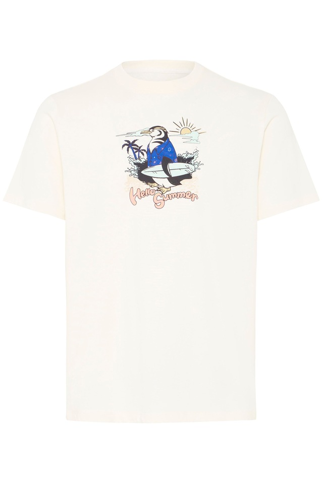 Blend Rundhalsshirt »Rundhalsshirt BHKarsten«