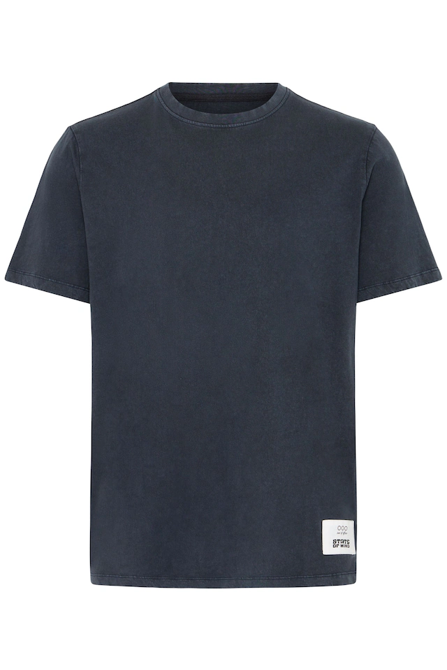 Blend Rundhalsshirt »Rundhalsshirt BHKeelan«