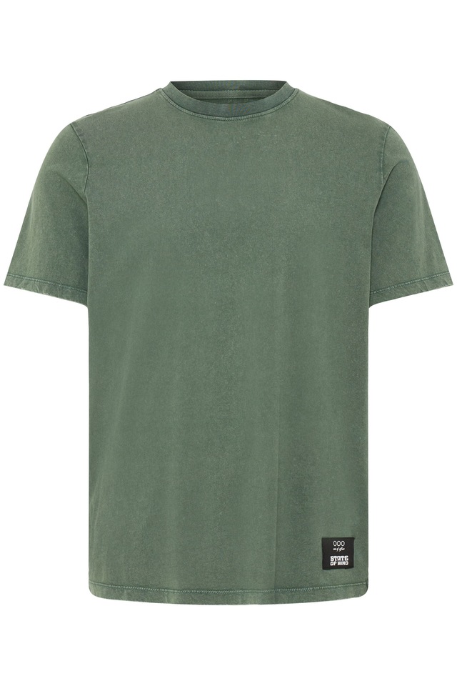 Blend Rundhalsshirt »Rundhalsshirt BHKeelan«