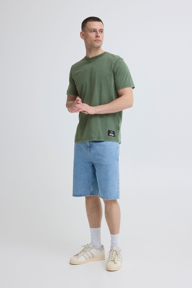 Blend Rundhalsshirt »Rundhalsshirt BHKeelan«