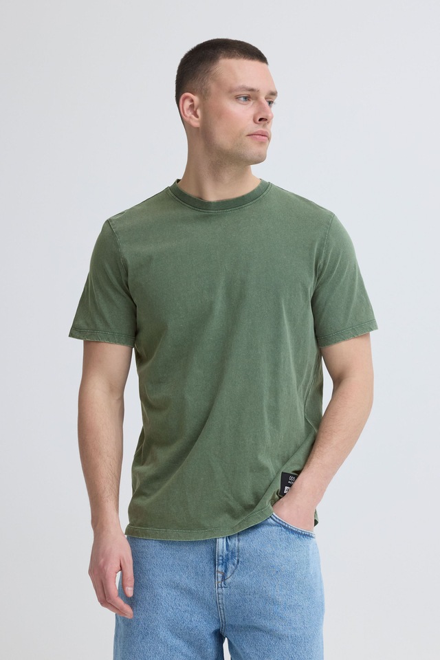Blend Rundhalsshirt »Rundhalsshirt BHKeelan«