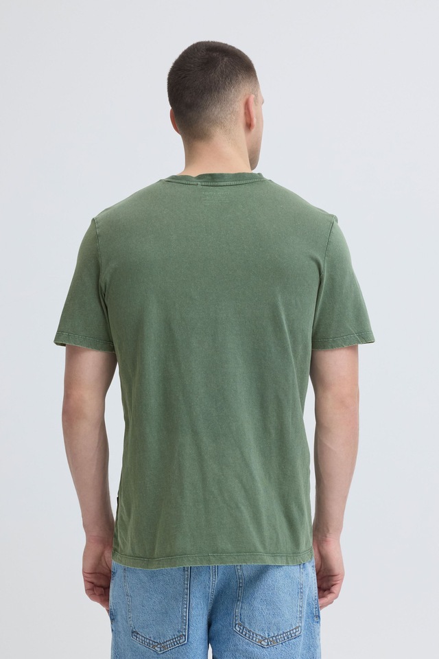 Blend Rundhalsshirt »Rundhalsshirt BHKeelan«