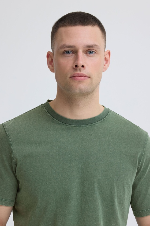 Blend Rundhalsshirt »Rundhalsshirt BHKeelan«