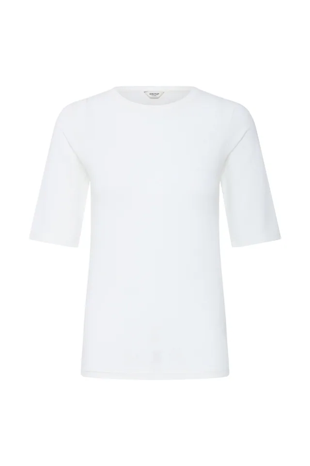 OXMO Rundhalsshirt »Rundhalsshirt OXNPubby«