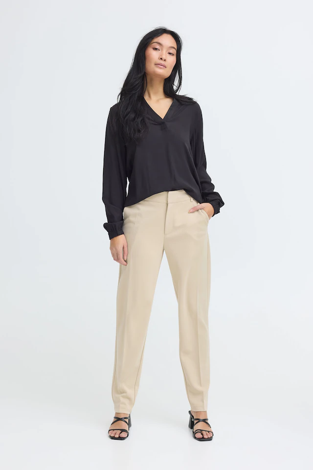 OXMO Loungehose »Loungehose OXNTanja«