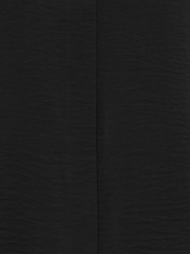 JDY Schlupfbluse »JDYAYA L/S COLLAR SHIRT WVN NOOS« Polyester
