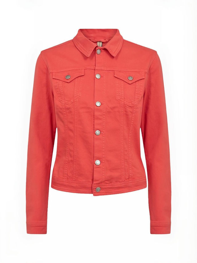 soyaconcept Outdoorjacke »Soya Concept Between season jackets SC-ERNA«
