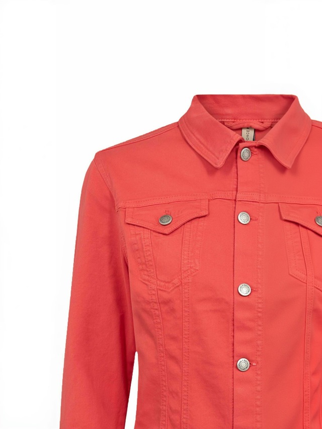 soyaconcept Outdoorjacke »Soya Concept Between season jackets SC-ERNA«