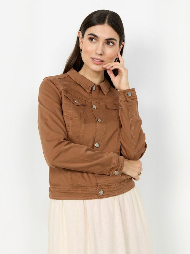 soyaconcept Outdoorjacke »Soya Concept Between season jackets SC-ERNA«