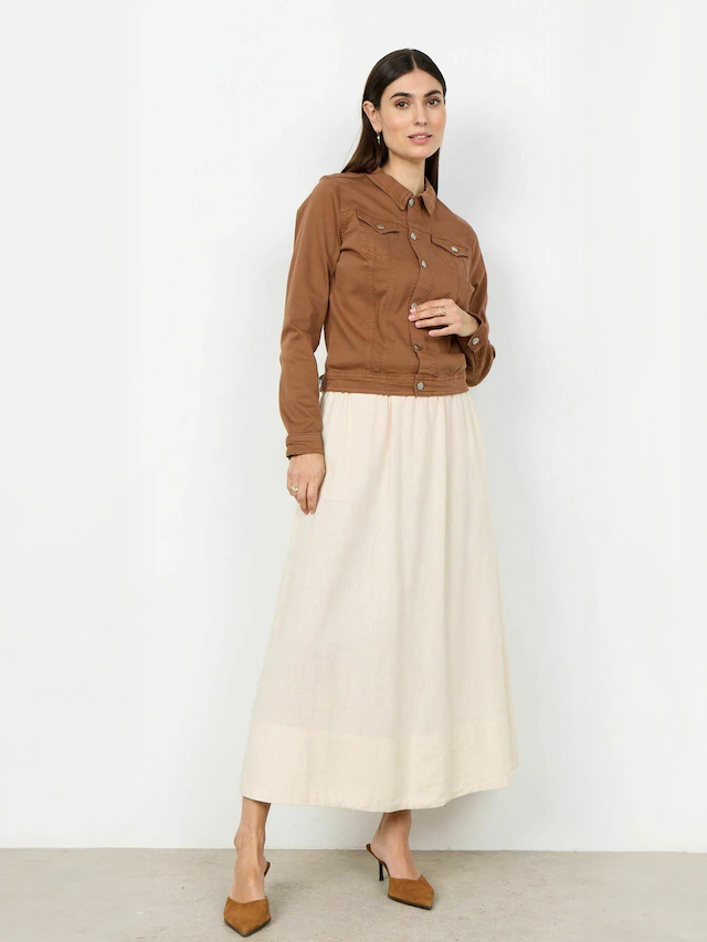 soyaconcept Outdoorjacke »Soya Concept Between season jackets SC-ERNA«