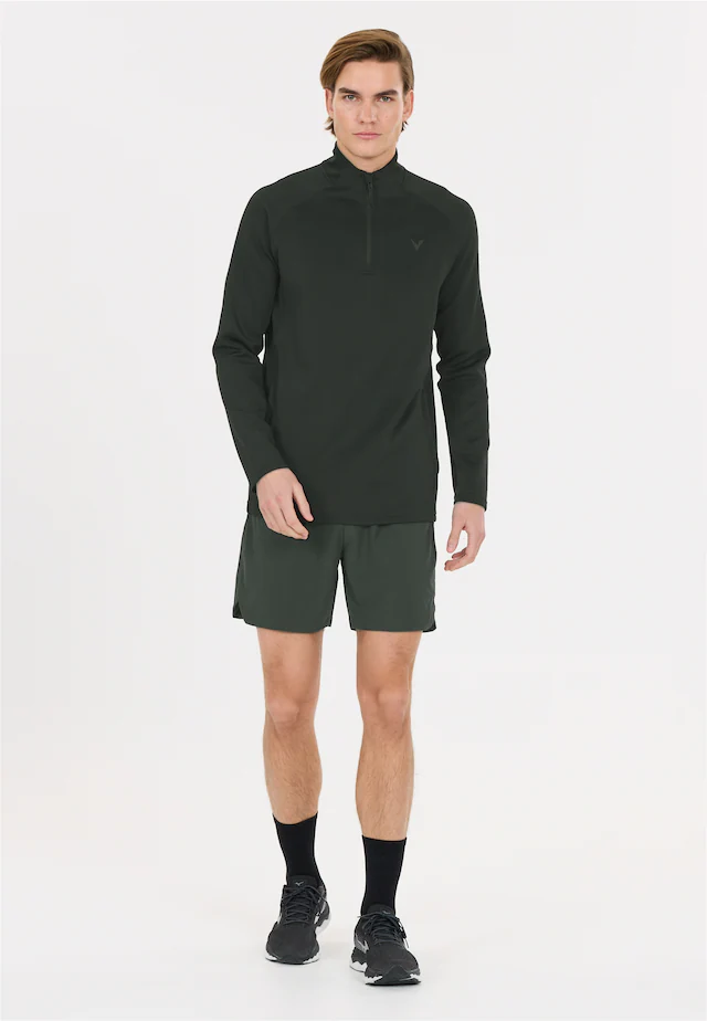 Virtus Shorts »Spier V3« 4-Wege Stretch
