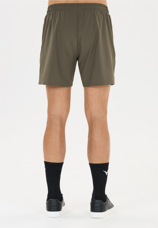 Virtus Shorts »Spier V3« 4-Wege Stretch