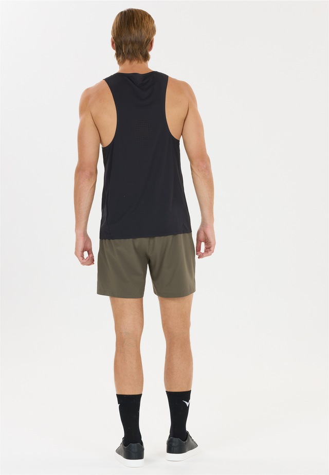 Virtus Shorts »Spier V3« 4-Wege Stretch