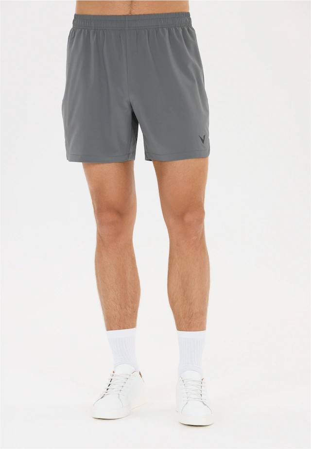 Virtus Shorts »Spier V3« 4-Wege Stretch