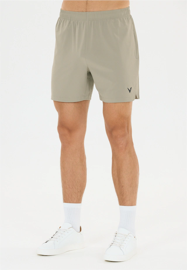 Virtus Shorts »Spier V3« 4-Wege Stretch