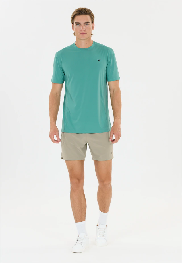 Virtus Shorts »Spier V3« 4-Wege Stretch