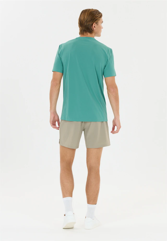 Virtus Shorts »Spier V3« 4-Wege Stretch