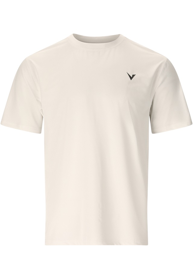 Virtus Funktionsshirt »Maini« mit 4-Wege Stretch für viel Bewegungsfreiheit