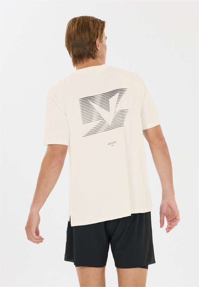 Virtus Funktionsshirt »Maini« mit 4-Wege Stretch für viel Bewegungsfreiheit