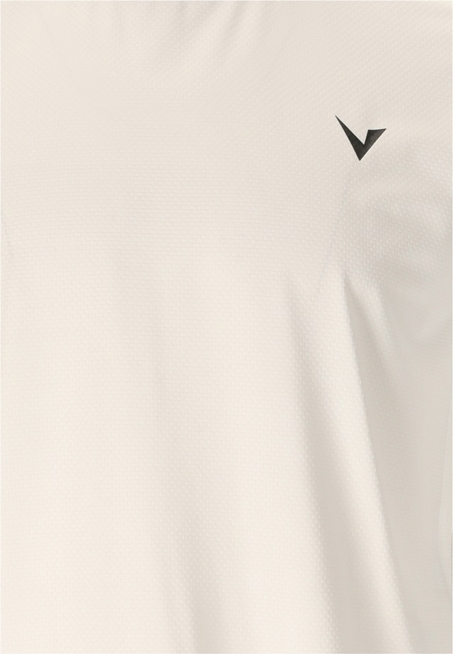 Virtus Funktionsshirt »Maini« mit 4-Wege Stretch für viel Bewegungsfreiheit