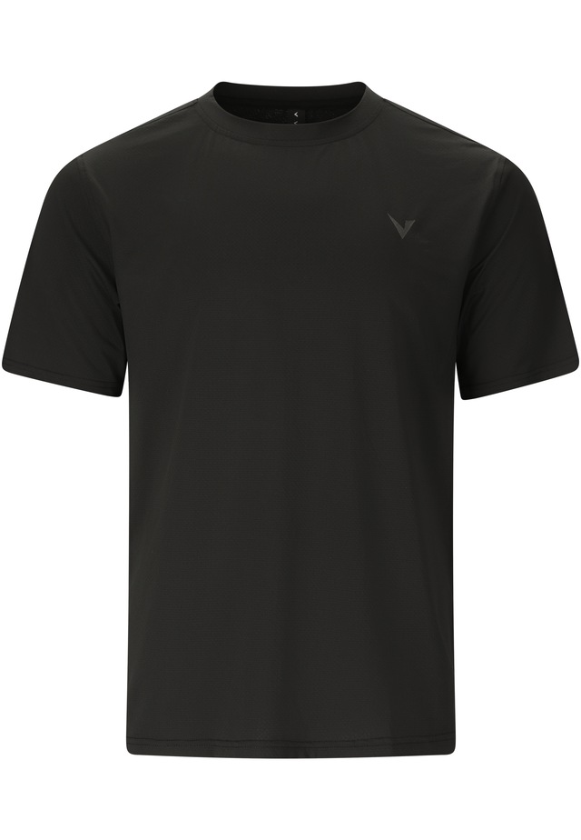 Virtus Funktionsshirt »Maini« mit 4-Wege Stretch für viel Bewegungsfreiheit