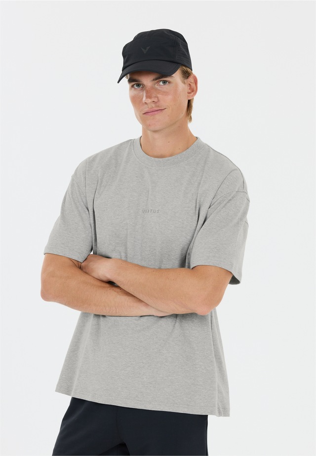 Virtus Funktionsshirt »Roake V2« atmungsaktiv