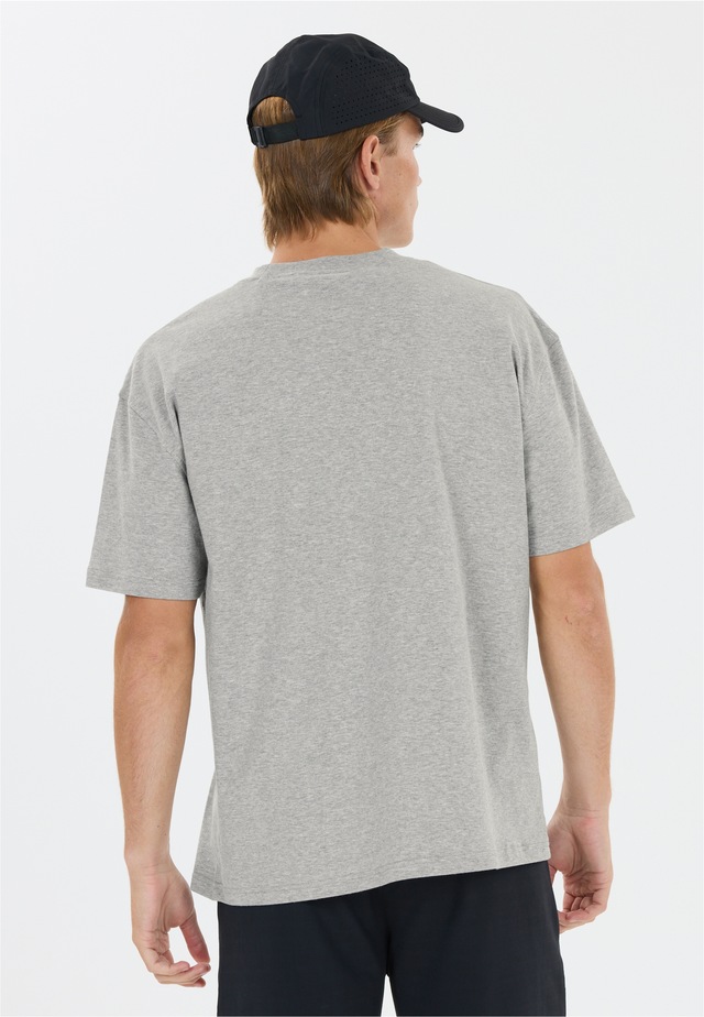 Virtus Funktionsshirt »Roake V2« atmungsaktiv