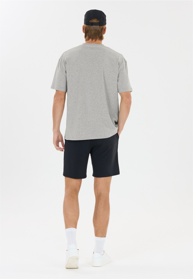 Virtus Funktionsshirt »Roake V2« atmungsaktiv
