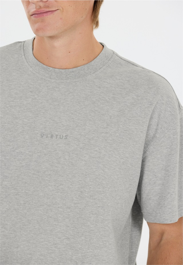 Virtus Funktionsshirt »Roake V2« atmungsaktiv