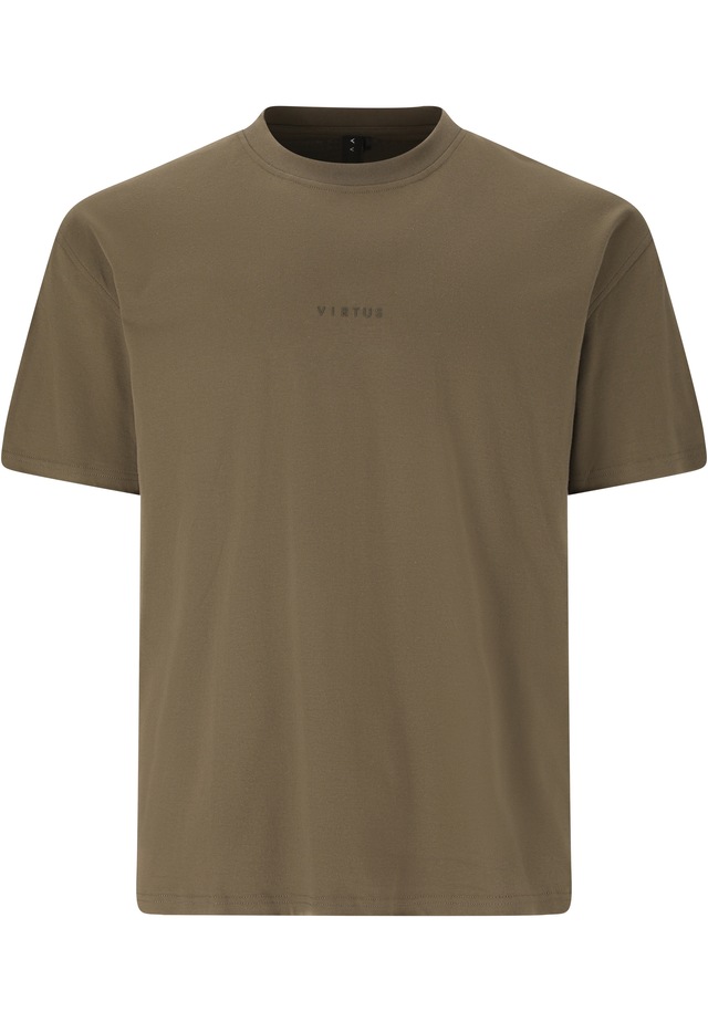 Virtus Funktionsshirt »Roake V2« atmungsaktiv