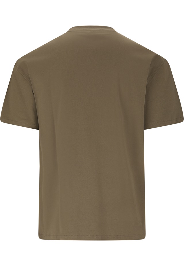 Virtus Funktionsshirt »Roake V2« atmungsaktiv