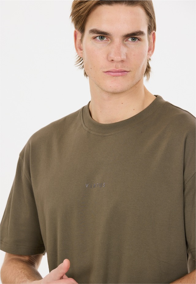 Virtus Funktionsshirt »Roake V2« atmungsaktiv