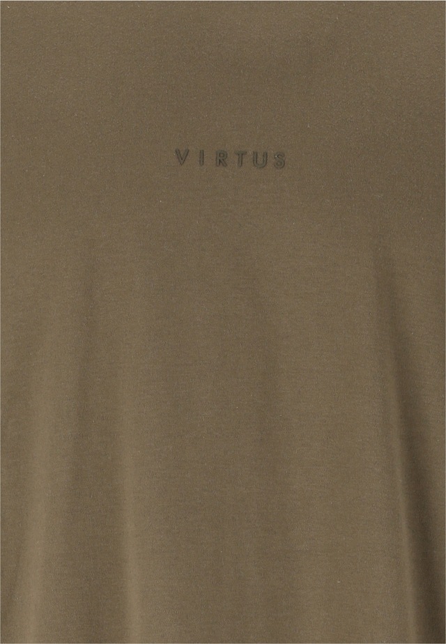 Virtus Funktionsshirt »Roake V2« atmungsaktiv