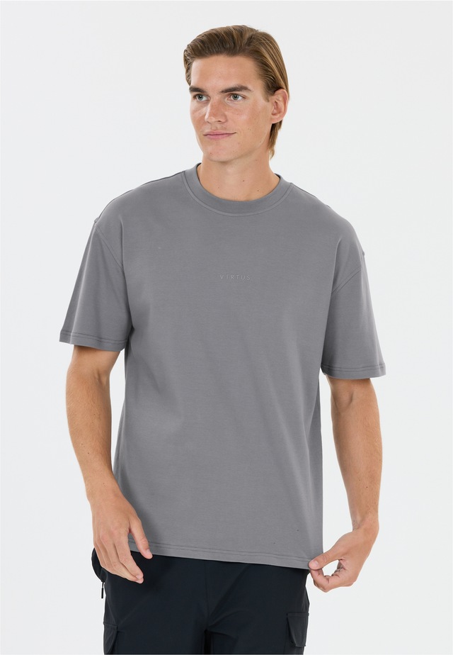 Virtus Funktionsshirt »Roake V2« atmungsaktiv