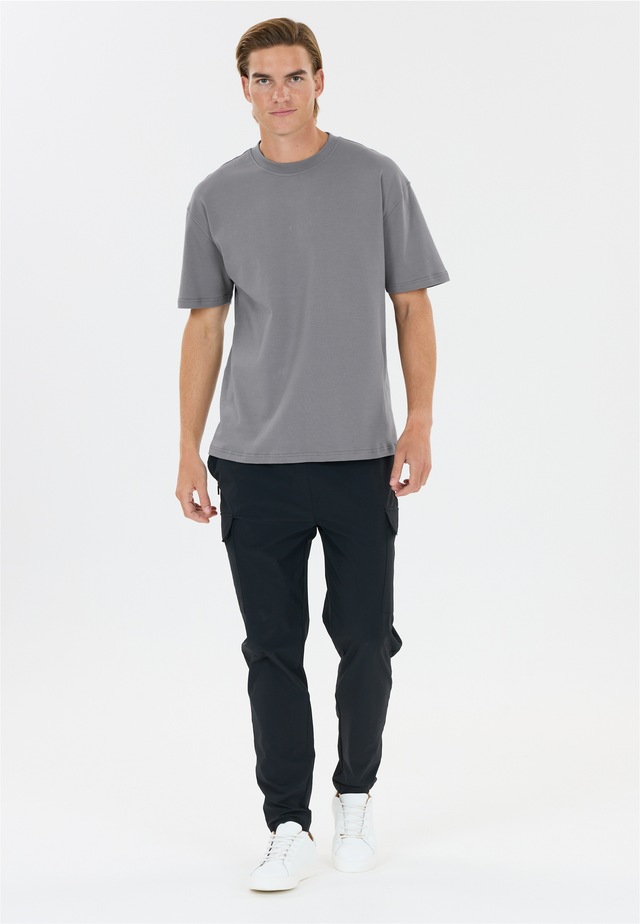 Virtus Funktionsshirt »Roake V2« atmungsaktiv