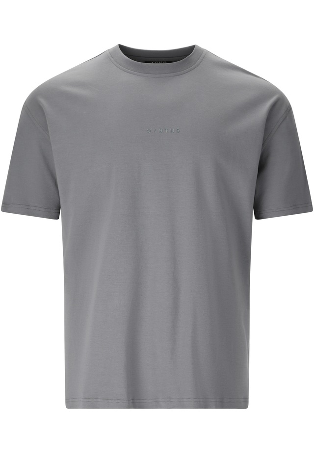 Virtus Funktionsshirt »Roake V2« atmungsaktiv