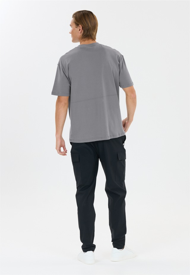 Virtus Funktionsshirt »Roake V2« atmungsaktiv
