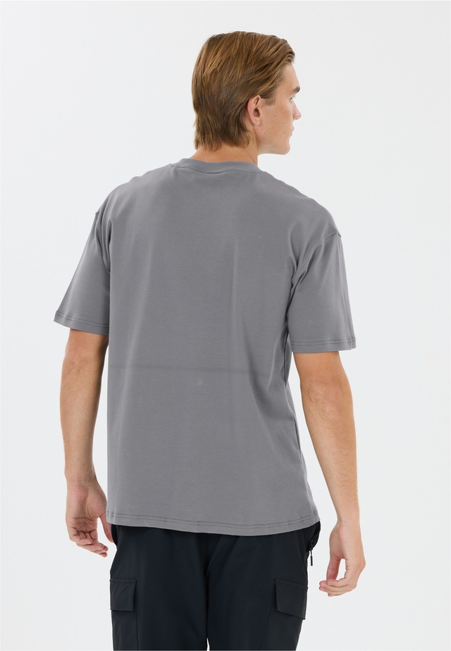 Virtus Funktionsshirt »Roake V2« atmungsaktiv