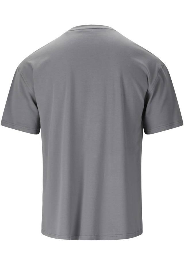 Virtus Funktionsshirt »Roake V2« atmungsaktiv