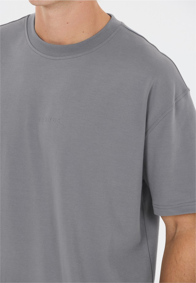 Virtus Funktionsshirt »Roake V2« atmungsaktiv