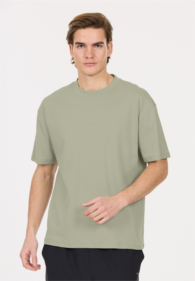Virtus Funktionsshirt »Roake V2« atmungsaktiv