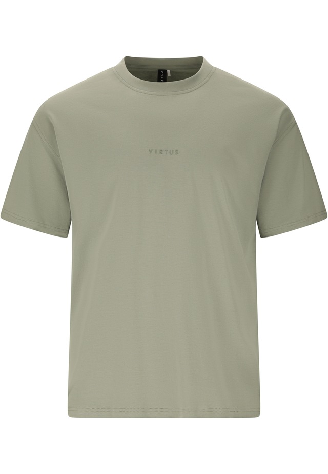 Virtus Funktionsshirt »Roake V2« atmungsaktiv