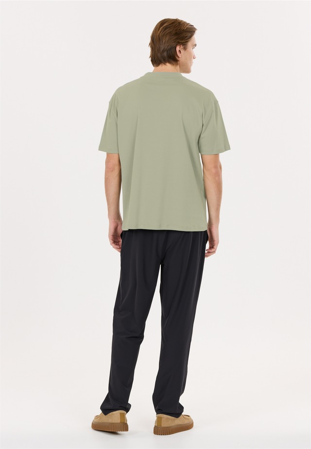 Virtus Funktionsshirt »Roake V2« atmungsaktiv