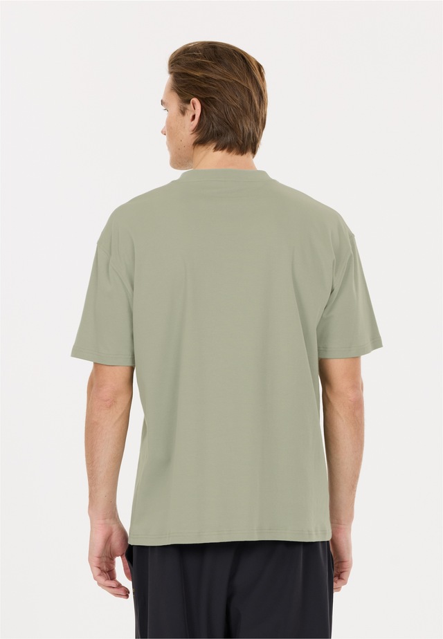 Virtus Funktionsshirt »Roake V2« atmungsaktiv