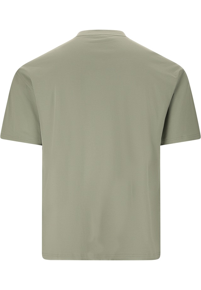 Virtus Funktionsshirt »Roake V2« atmungsaktiv
